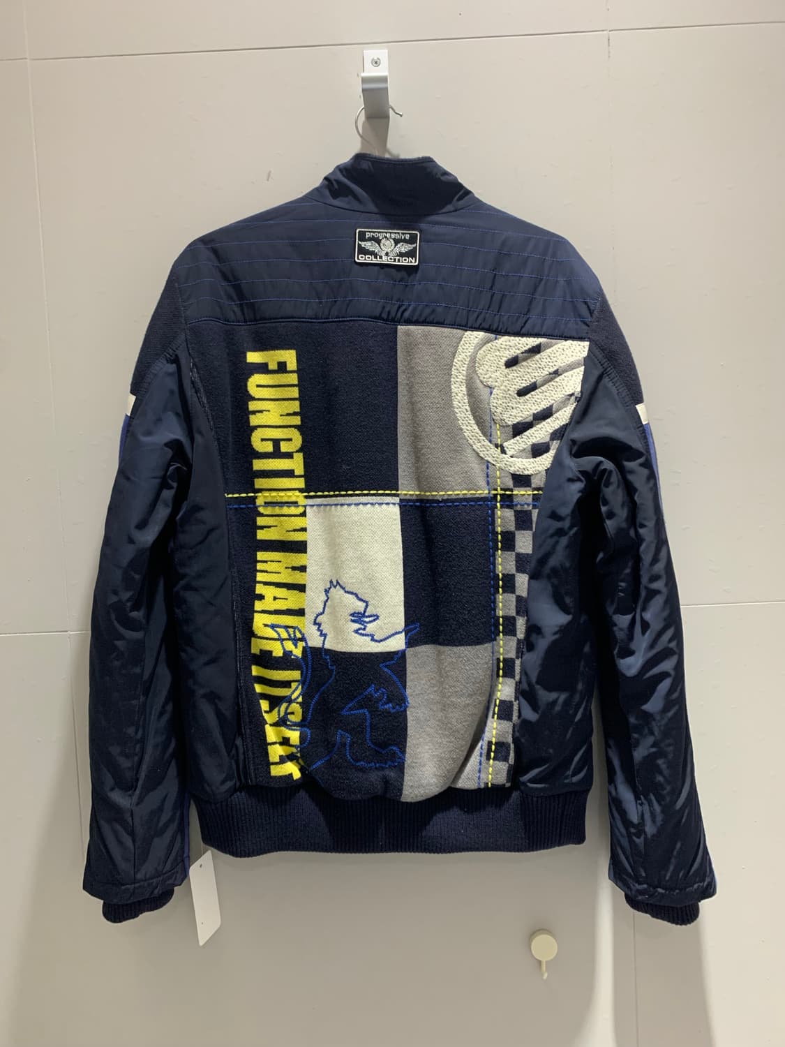 EXR 자켓 상품이미지10