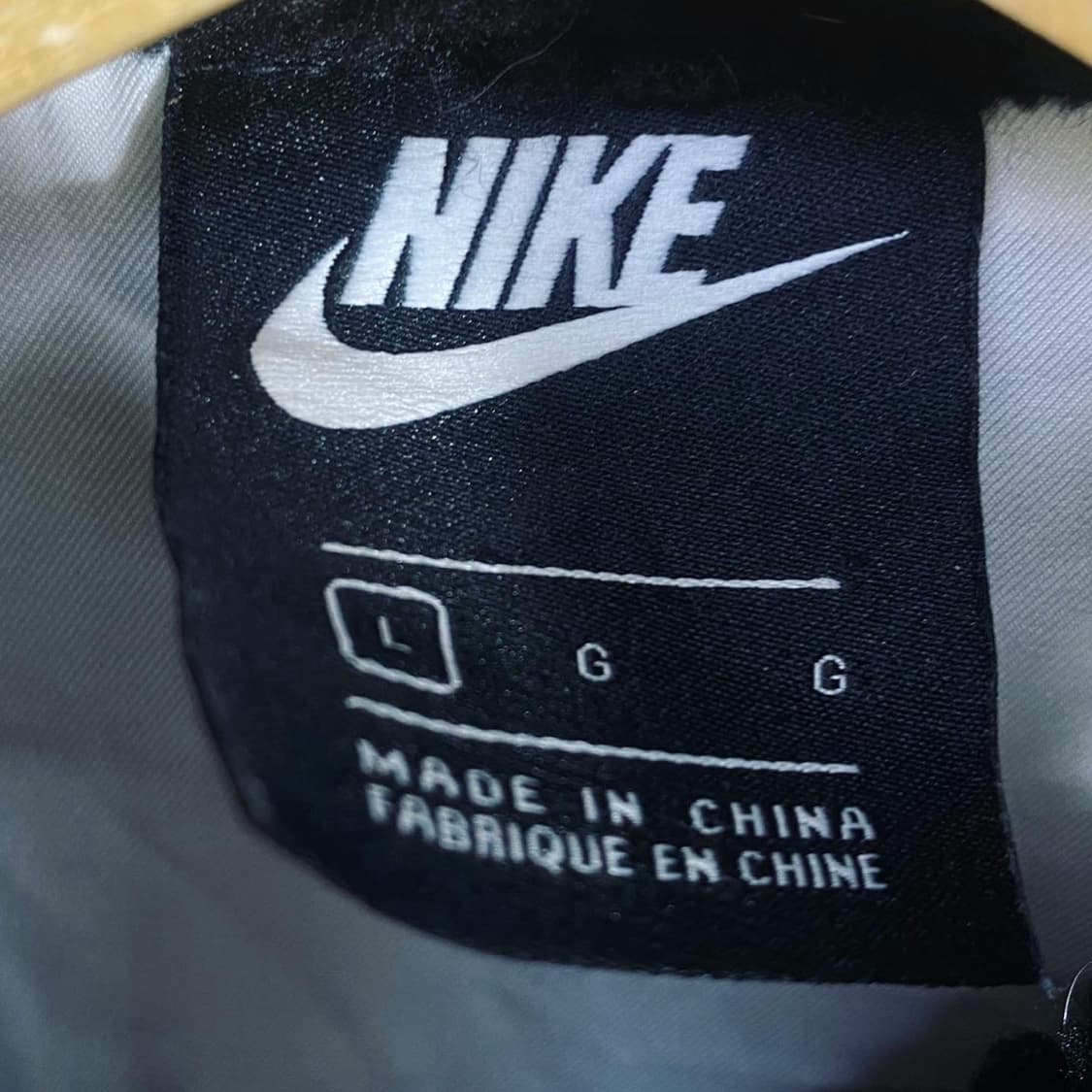 Nike Women's Cropped Sherpa 상품이미지7