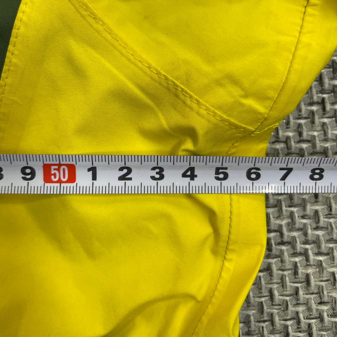 노스페이스 서밋시리즈 고어텍스 자켓 L (100) 상품이미지6