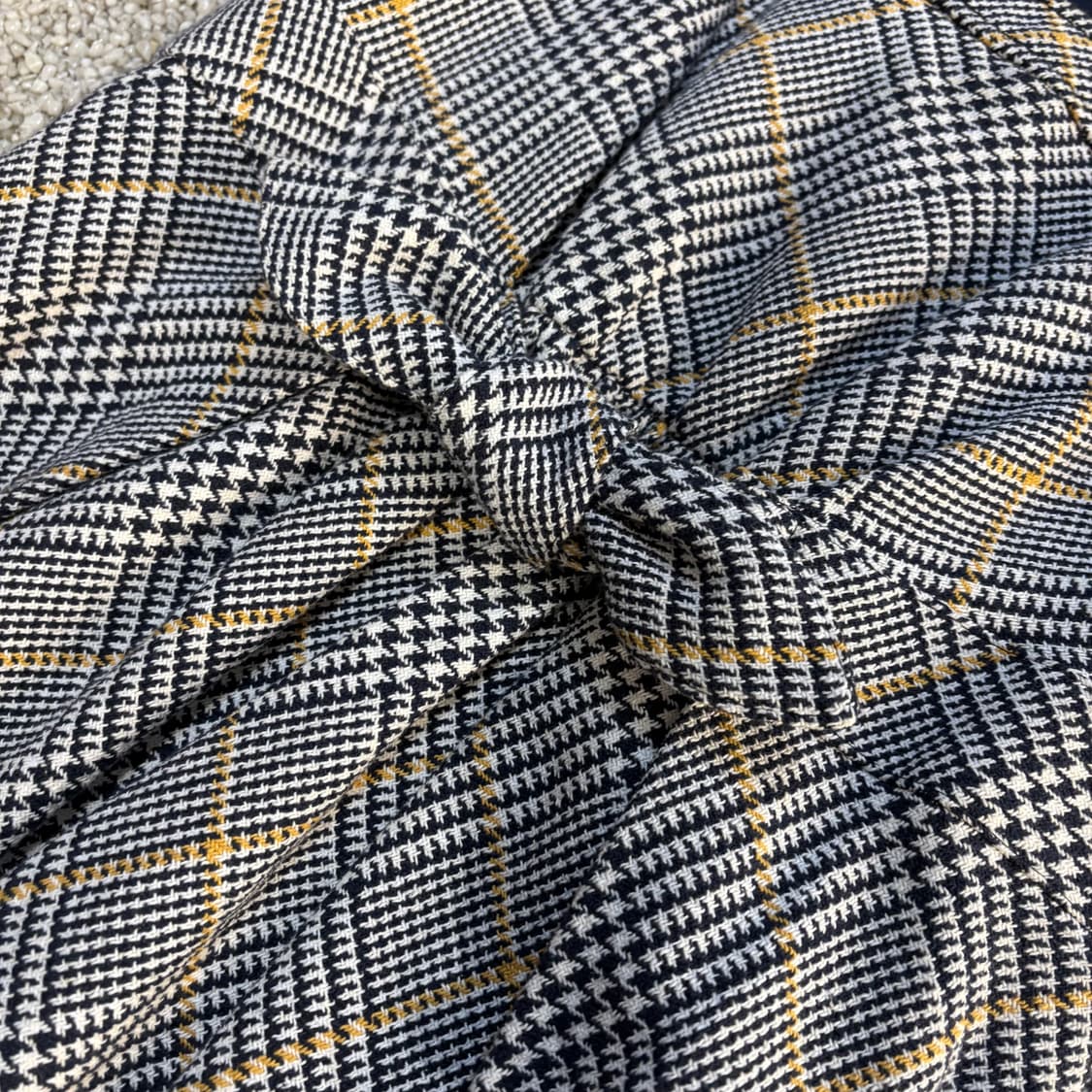 버버리 원피스 상품이미지2