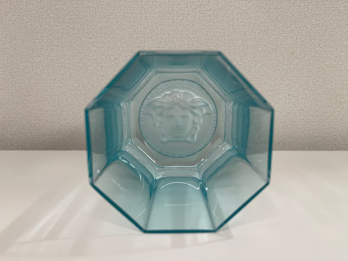 베르사체 로젠탈 메두사 루미에르 랩소디 글라스 컵 1P Versace 상품이미지3