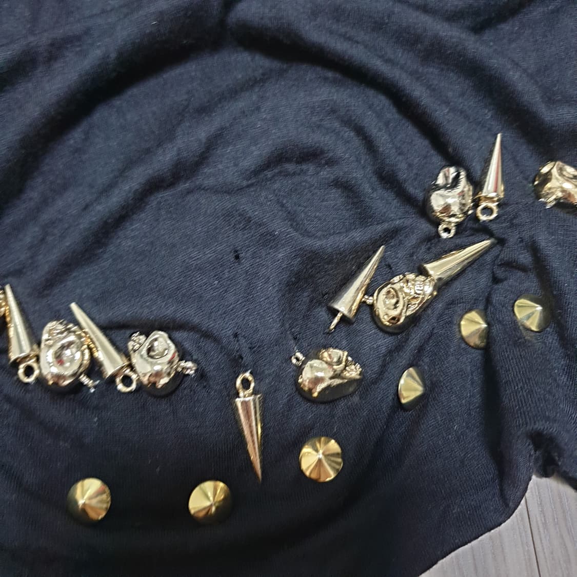 정품) 지방시 원피스 S 상품이미지4