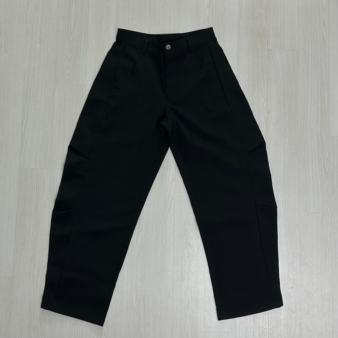 르마드 리버스 벌룬 슬랙스 상품이미지1