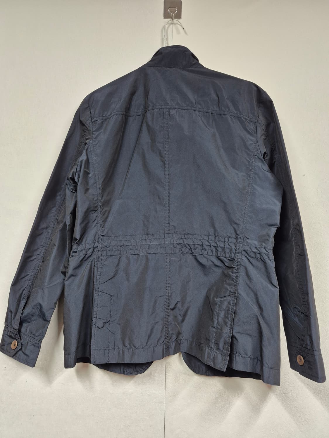 헨리코튼 정장 바람막이 자켓 상품이미지2