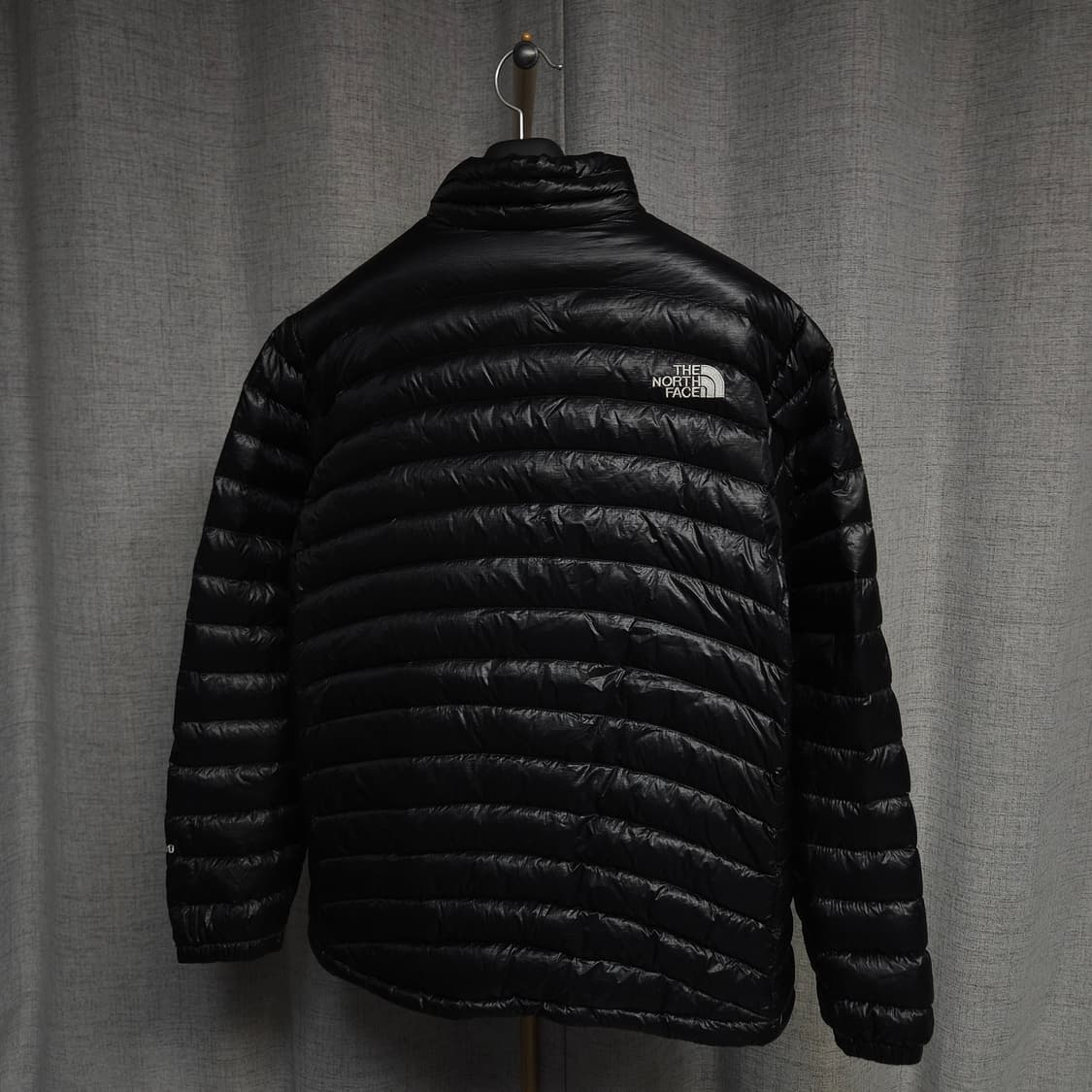 100 ) 노스페이스 서밋 800 구스 경량패딩 상품이미지5