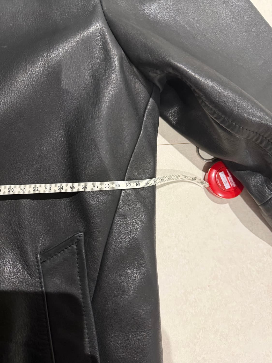 올드갭 갭 카코트 L 상품이미지9