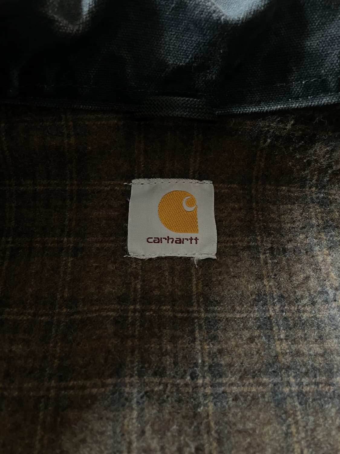 j97 Carhartt Detroit Jacket (DKB) 상품이미지5