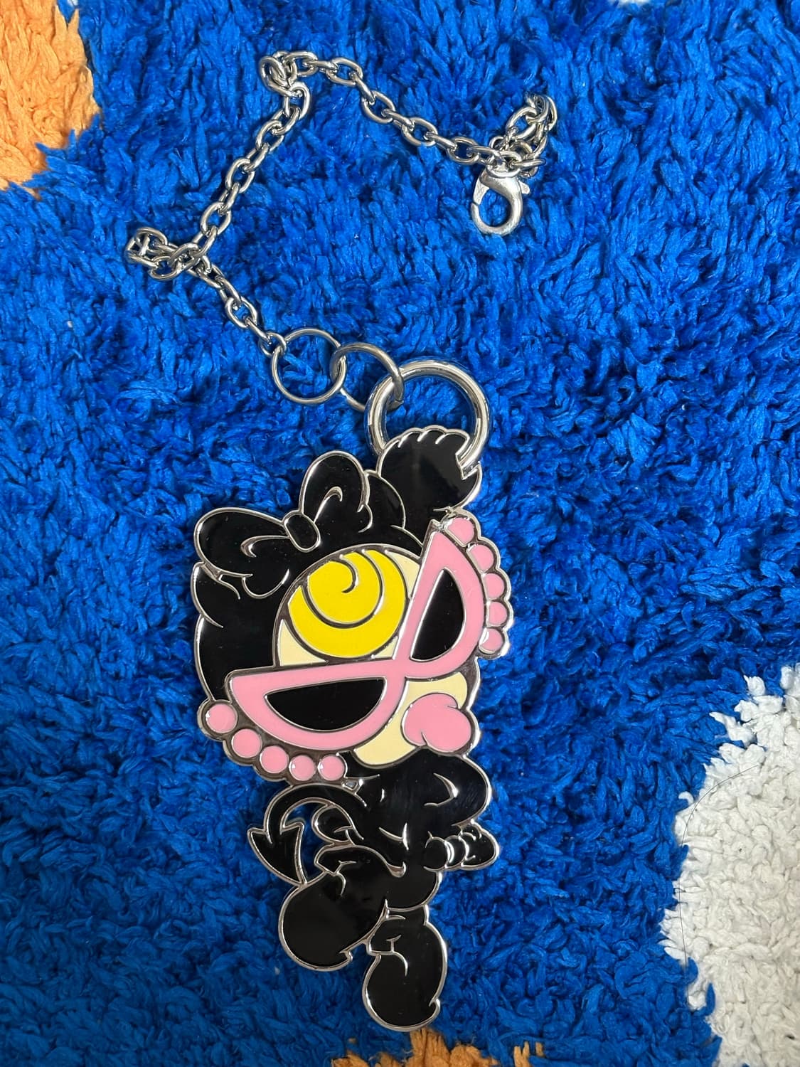 히스테릭글래머 키링 상품이미지1