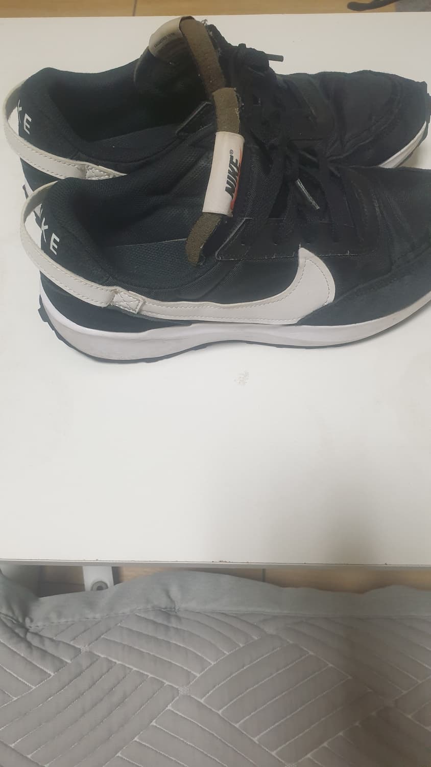 나이키 와플데뷰 270 상품이미지2