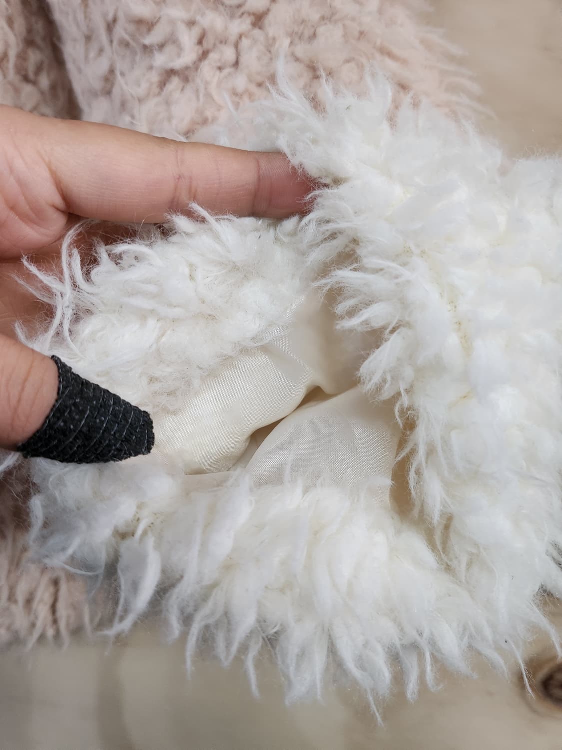 442) JJ 지고트 자켓 상품이미지4