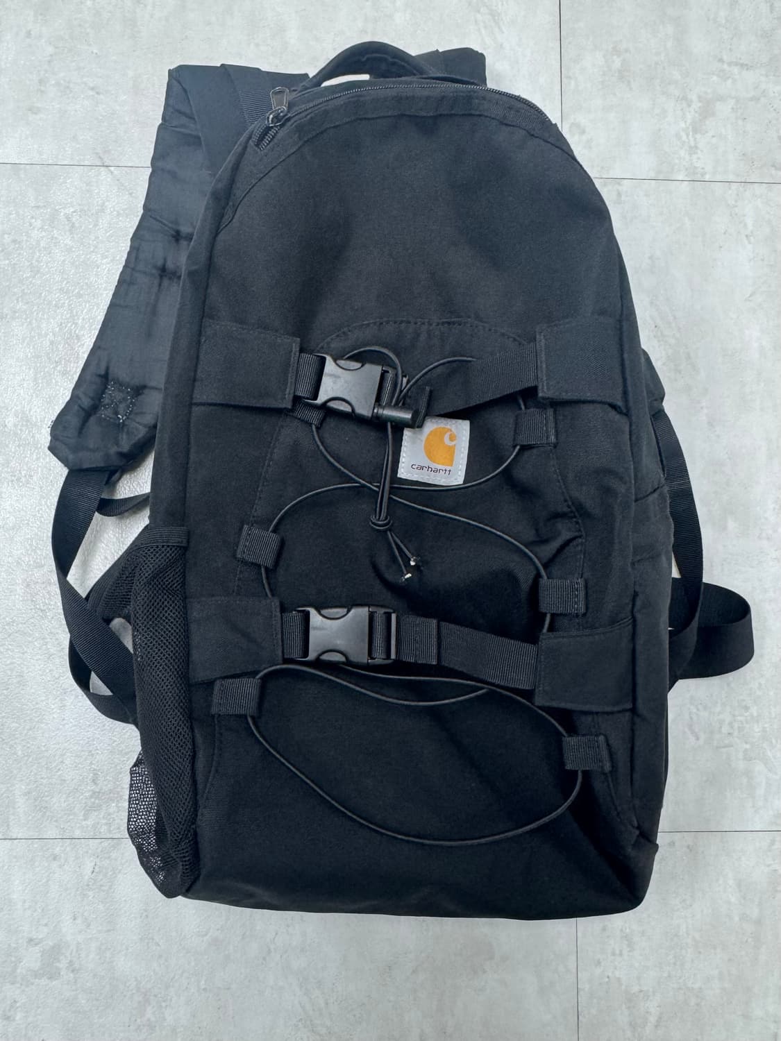 •칼하트 킥플립 백팩 상품이미지1