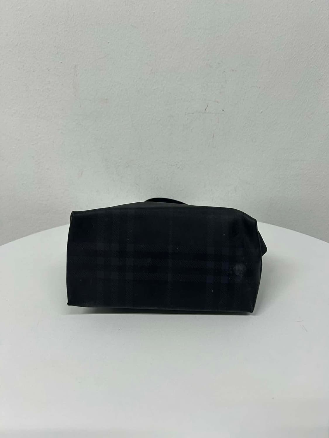 버버리 빈티지 노바체크 미니 토트백 숄더백 상품이미지5