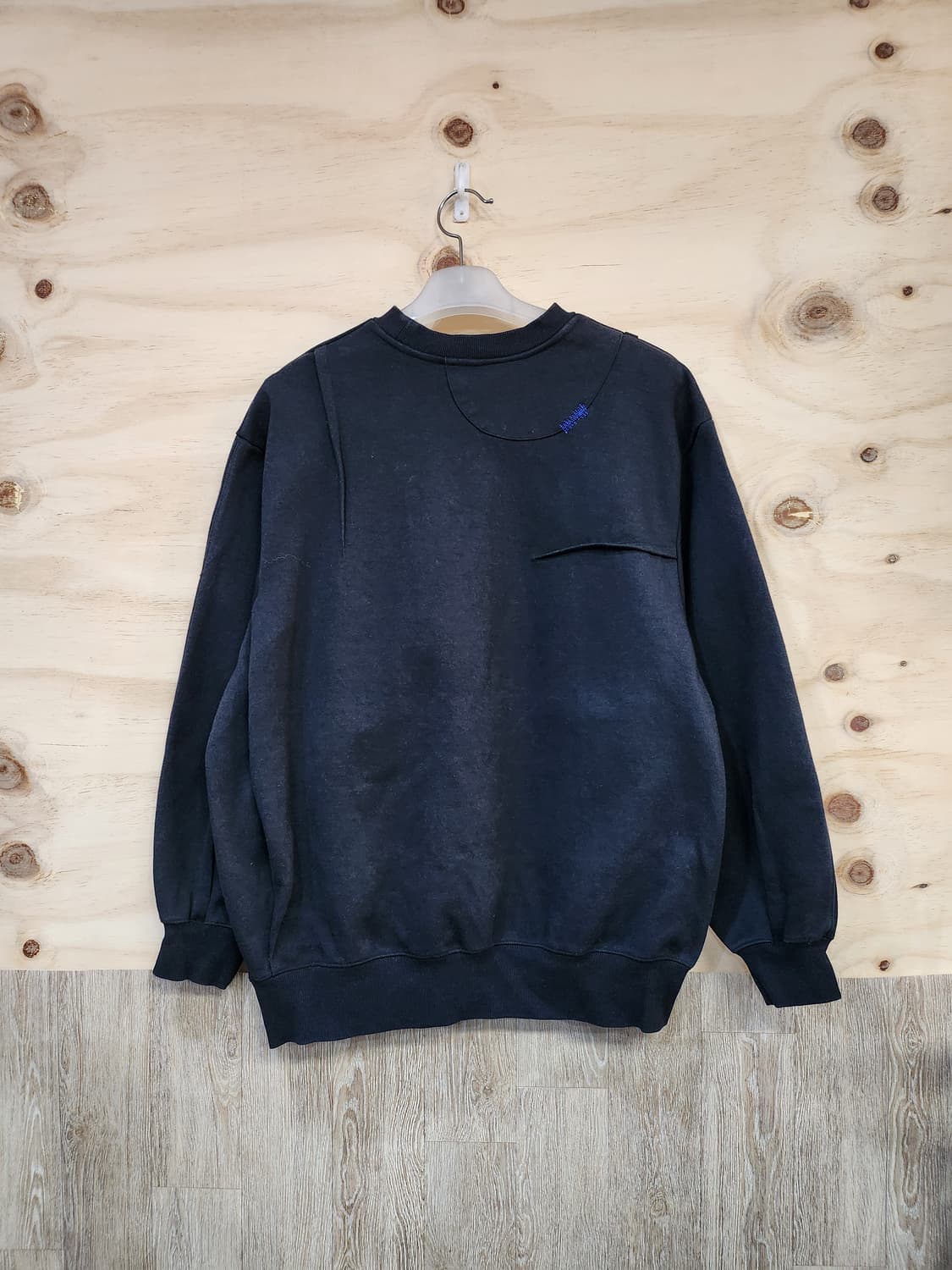 844) 아더에러 ADE 맨투맨 상품이미지2