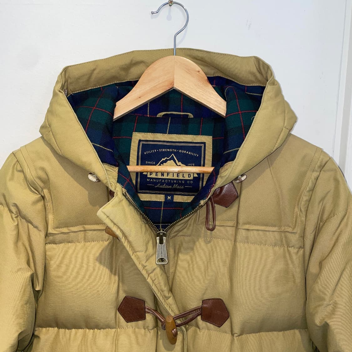 Penfield Landis Down Jacket 상품이미지3