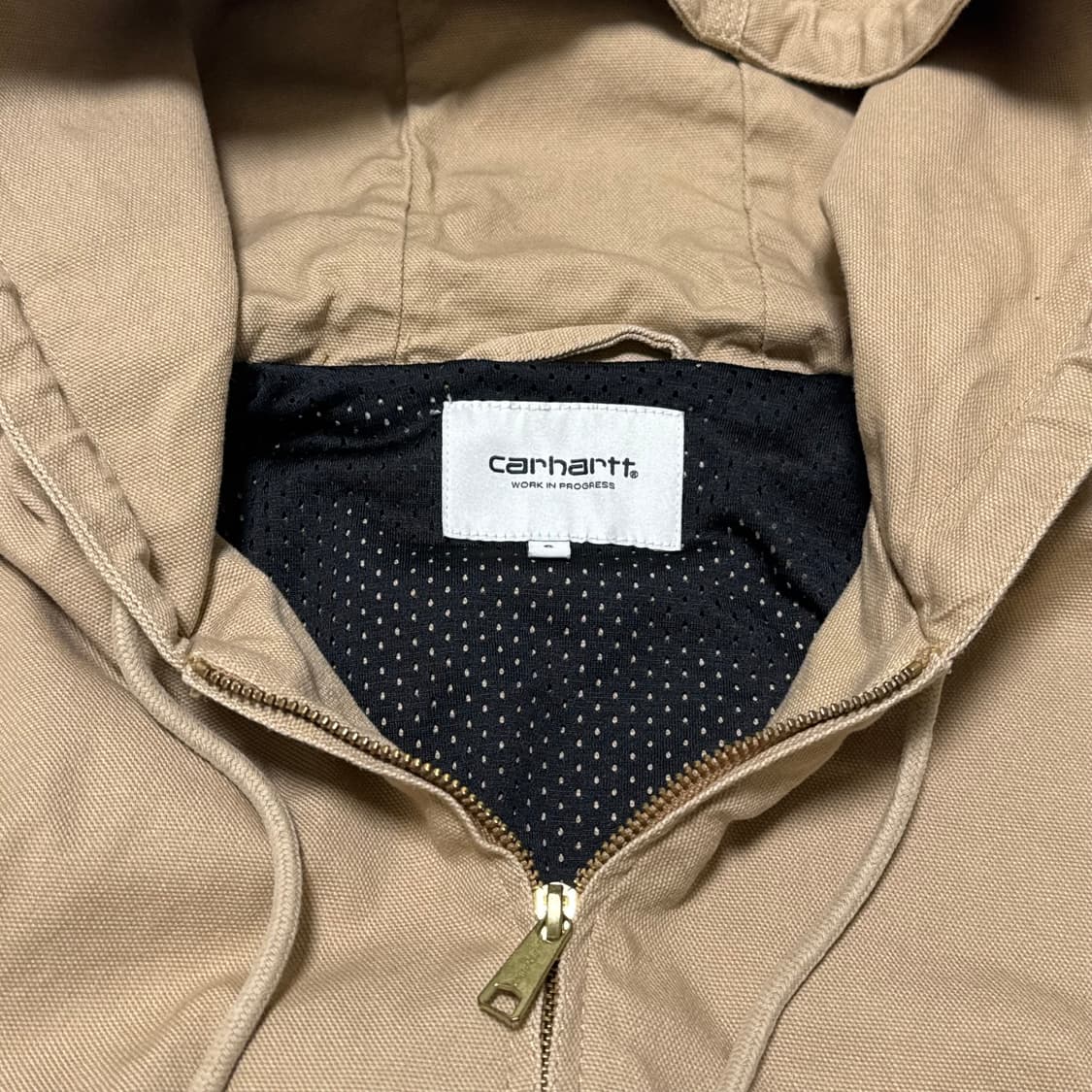 Carhartt w’ active jacket 상품이미지4