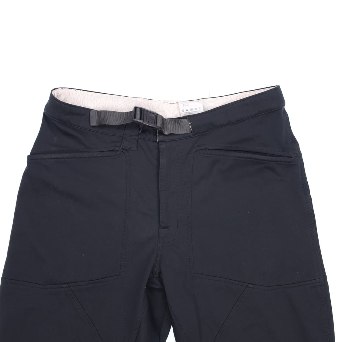 M ACG 올드스쿨 Y2K 팬츠 바지 N7413 상품이미지3