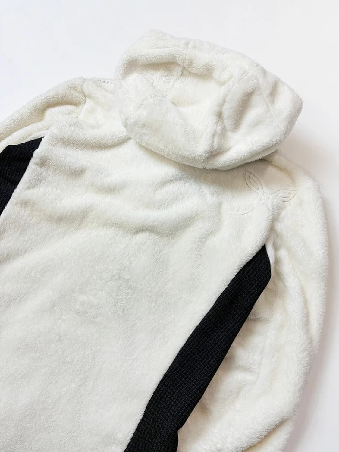 몬츄라 00's 우먼스 시그니처 플리스 후디 집업 PN5702 상품이미지6