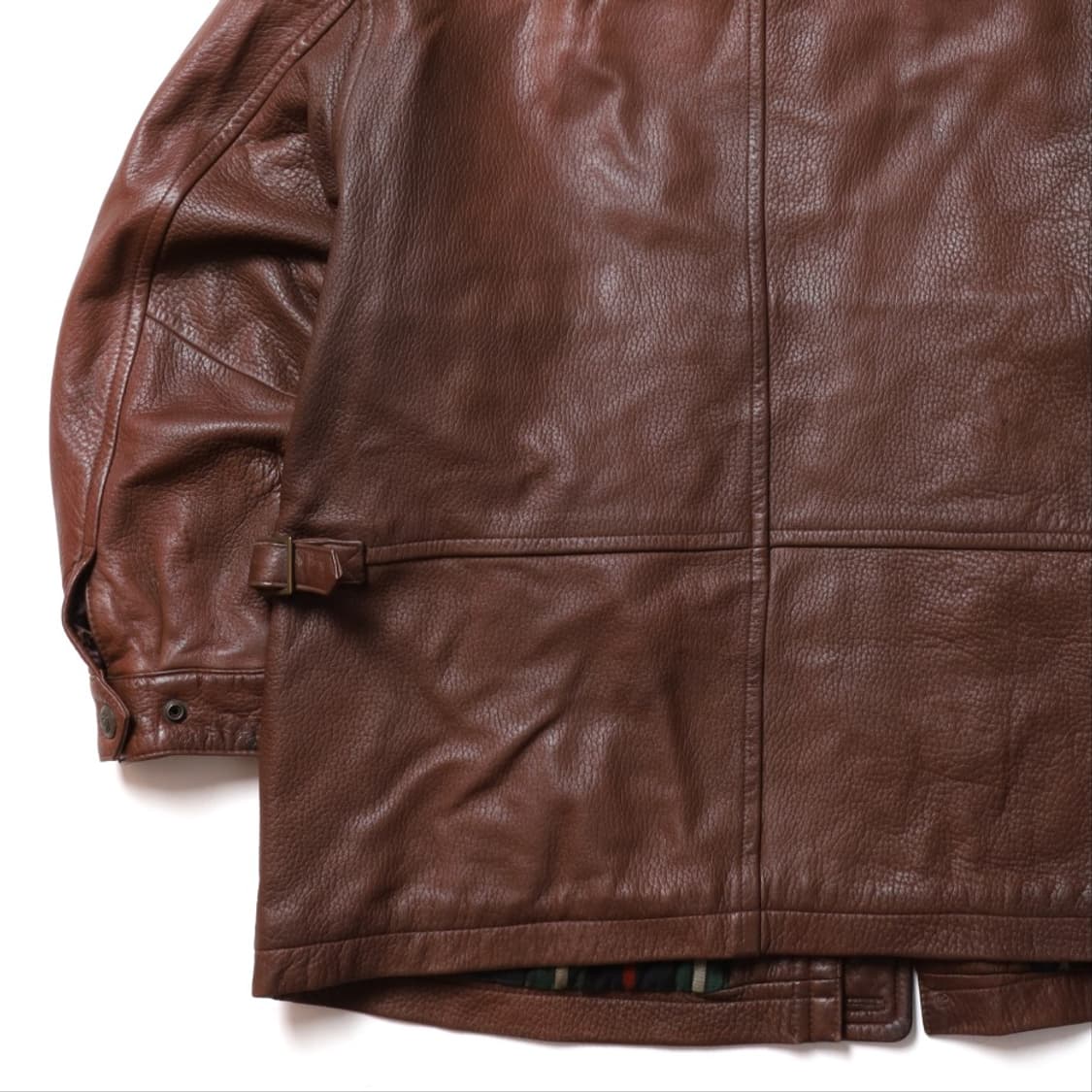 빈폴 BEAN POLE Polyester Jacket 
 상품이미지7