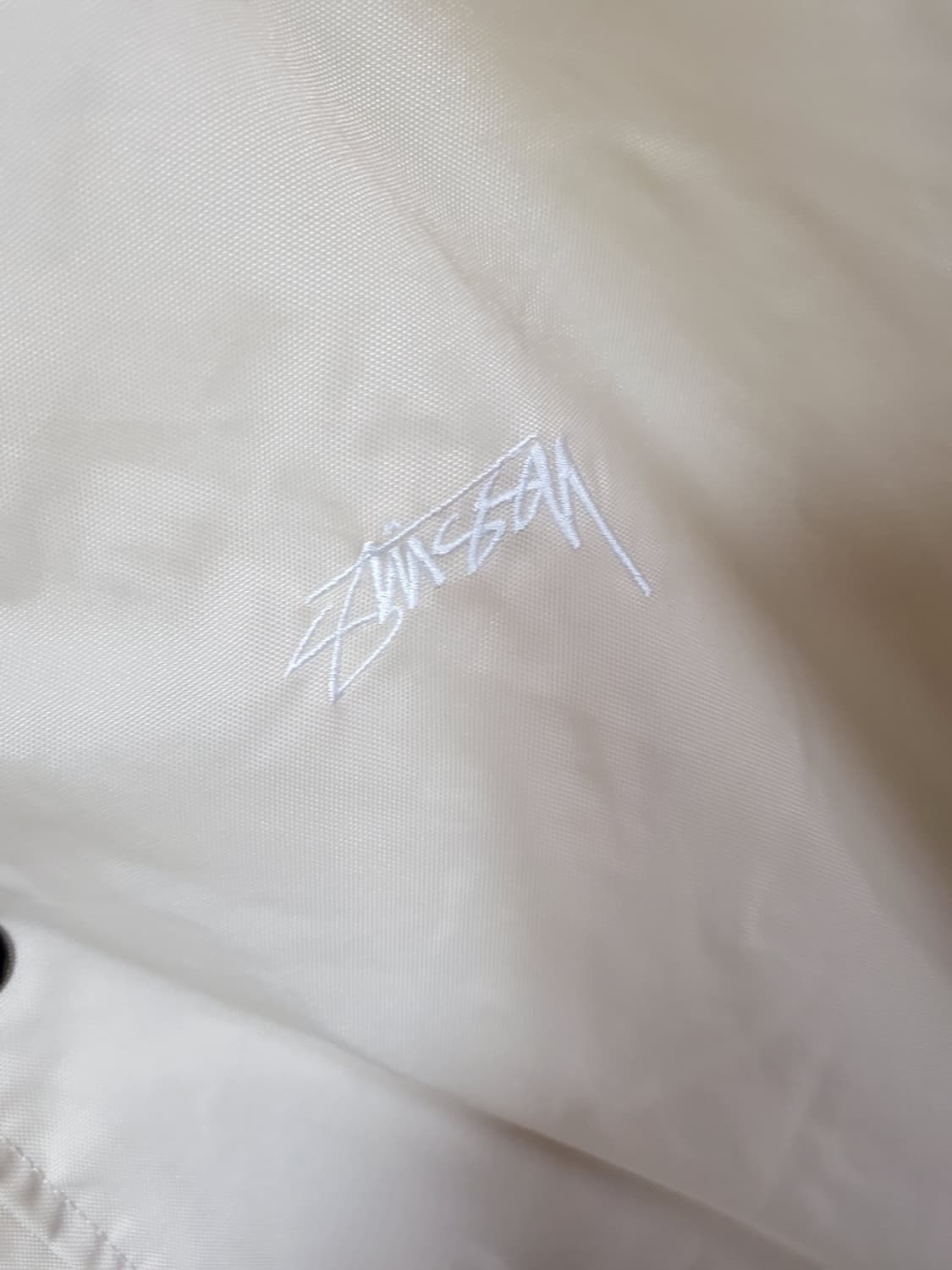 스투시 자켓 정품 남성 105사이즈  상품이미지5