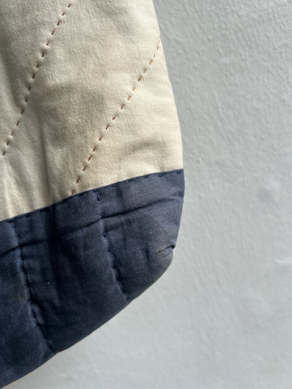 패치워크 퀼트 가방  상품이미지4