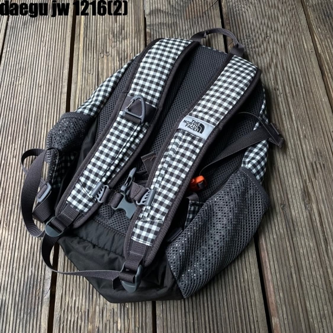 노스페이스 백팩 상품이미지4