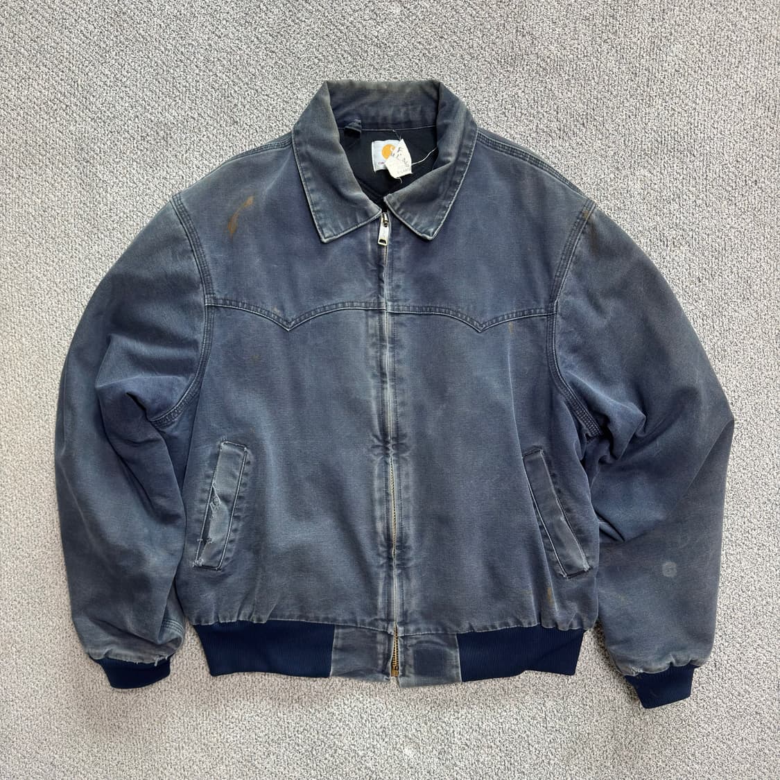 90s 칼하트 jq2083 산타페 자켓 상품이미지1