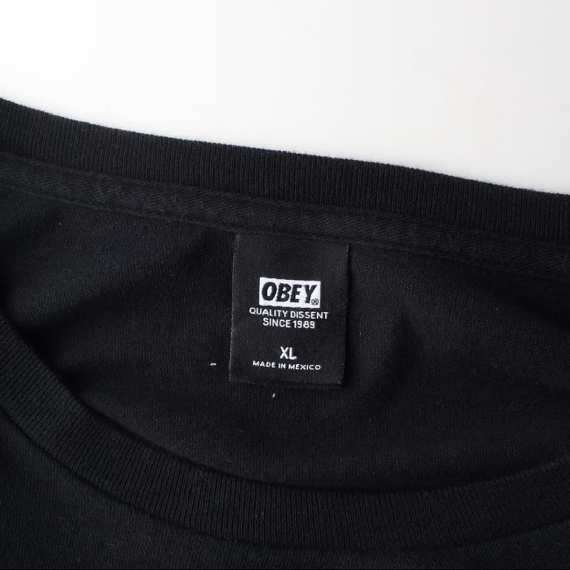 오베이 반팔 xl 상품이미지3