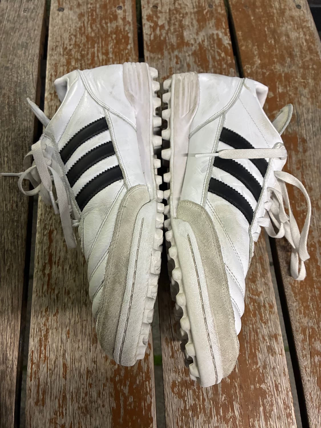 아디다스 코파 문디알 팀 tf 290mm/Copa Mundial TF 상품이미지5