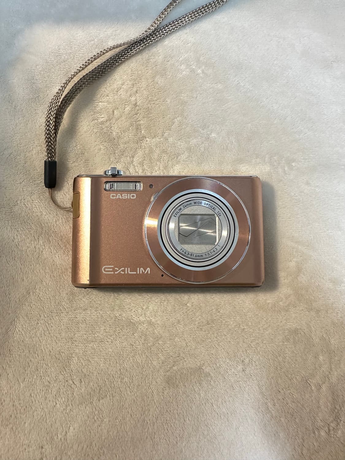 카시오 엑슬림 zs180 디카 디지털카메라 상품이미지1