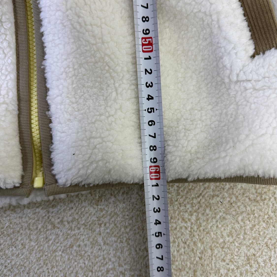 95 K2 비숑 블레어 자켓 0324D 상품이미지6