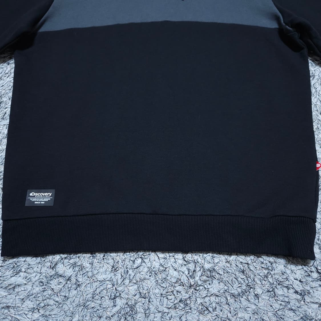 디스커버리)100 남자 후드티셔츠 / 왕눈이샵 상품이미지5