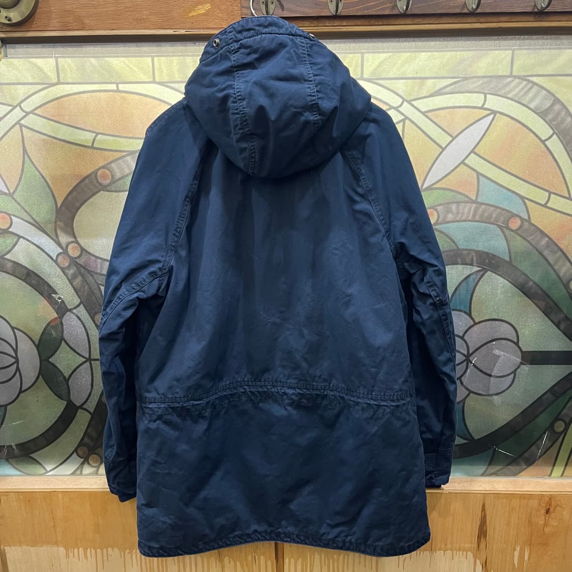 아베크롬비 파카 상품이미지9