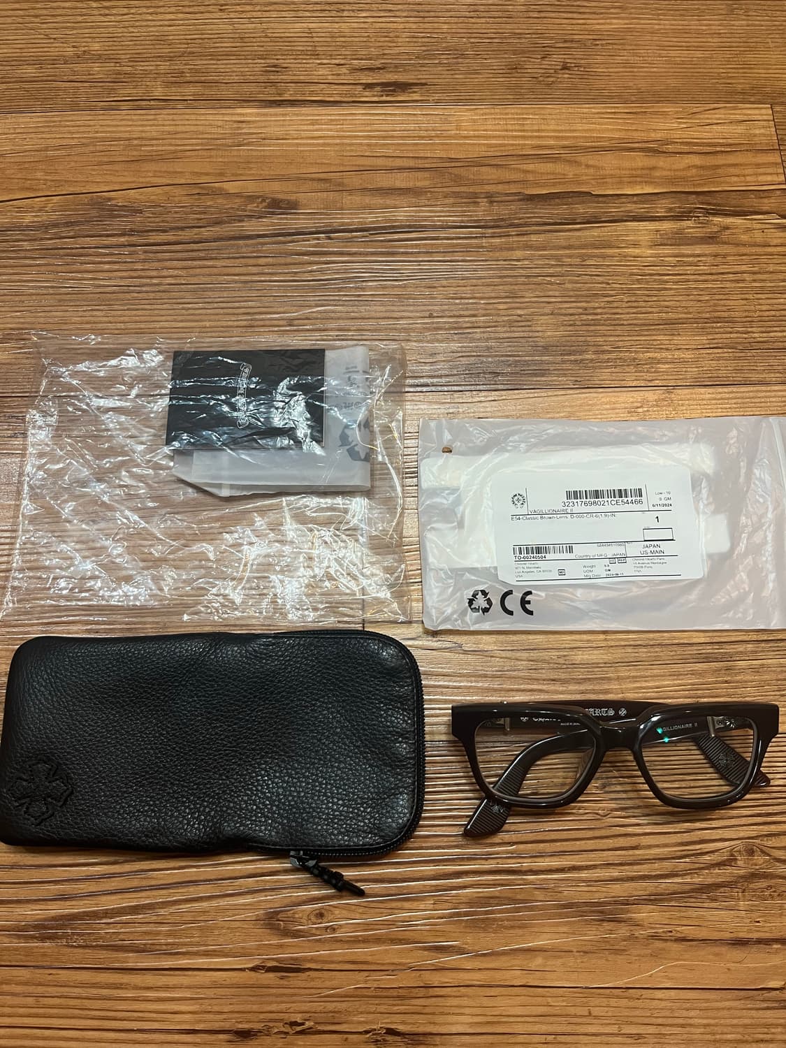 크롬하츠 바질리오네어 2 상품이미지1