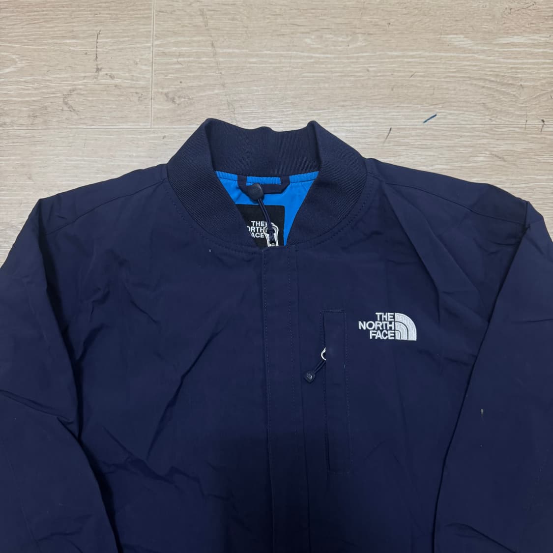 노스페이스 키즈 봄버 자켓 상품이미지2