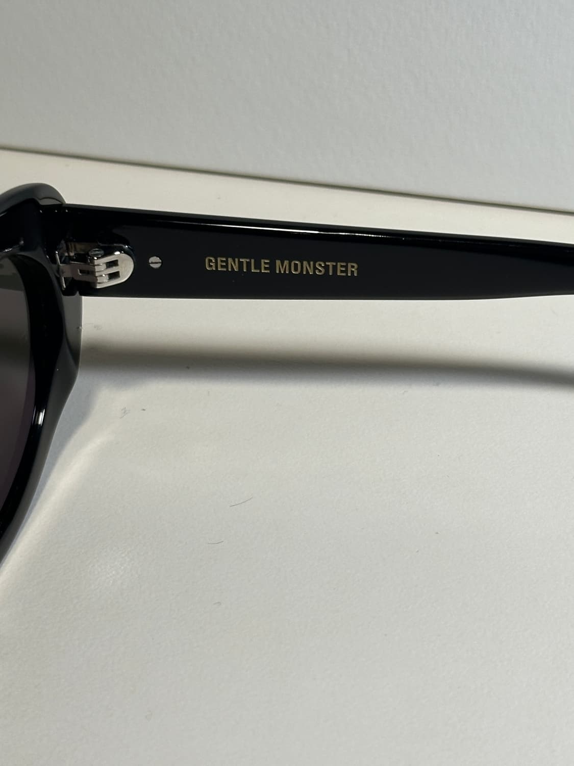 젠틀몬스터 르01 상품이미지5