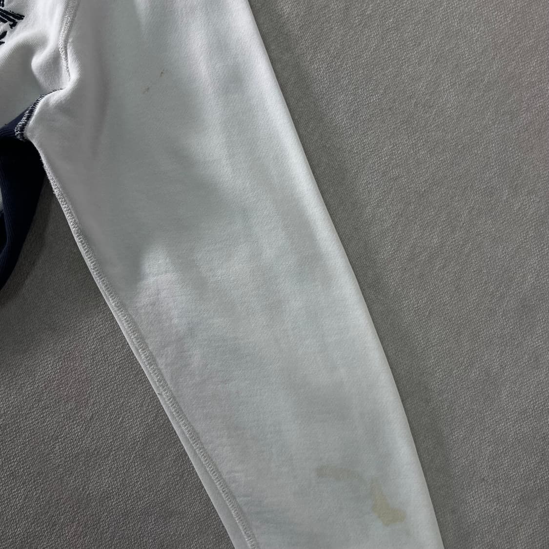 100 폴로랄프로렌 00s 코튼 트랙탑 집업 상품이미지6