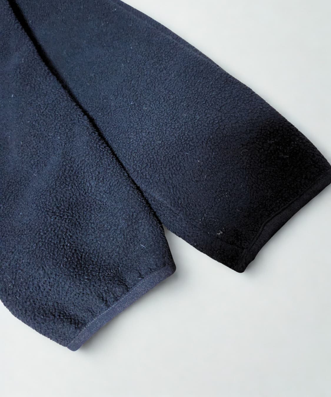 (L)파타고니아 90s~ 신칠라 vtg블랙 컬러 플리스 후리스 상품이미지5