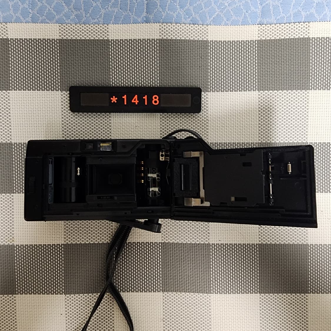 미놀타 프리덤 2 필름카메라 상품이미지5