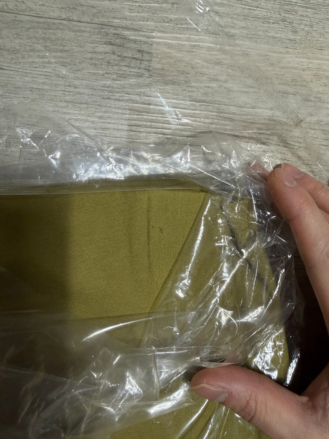 [L] 모와로라 레이어드 롱슬리브 상품이미지6