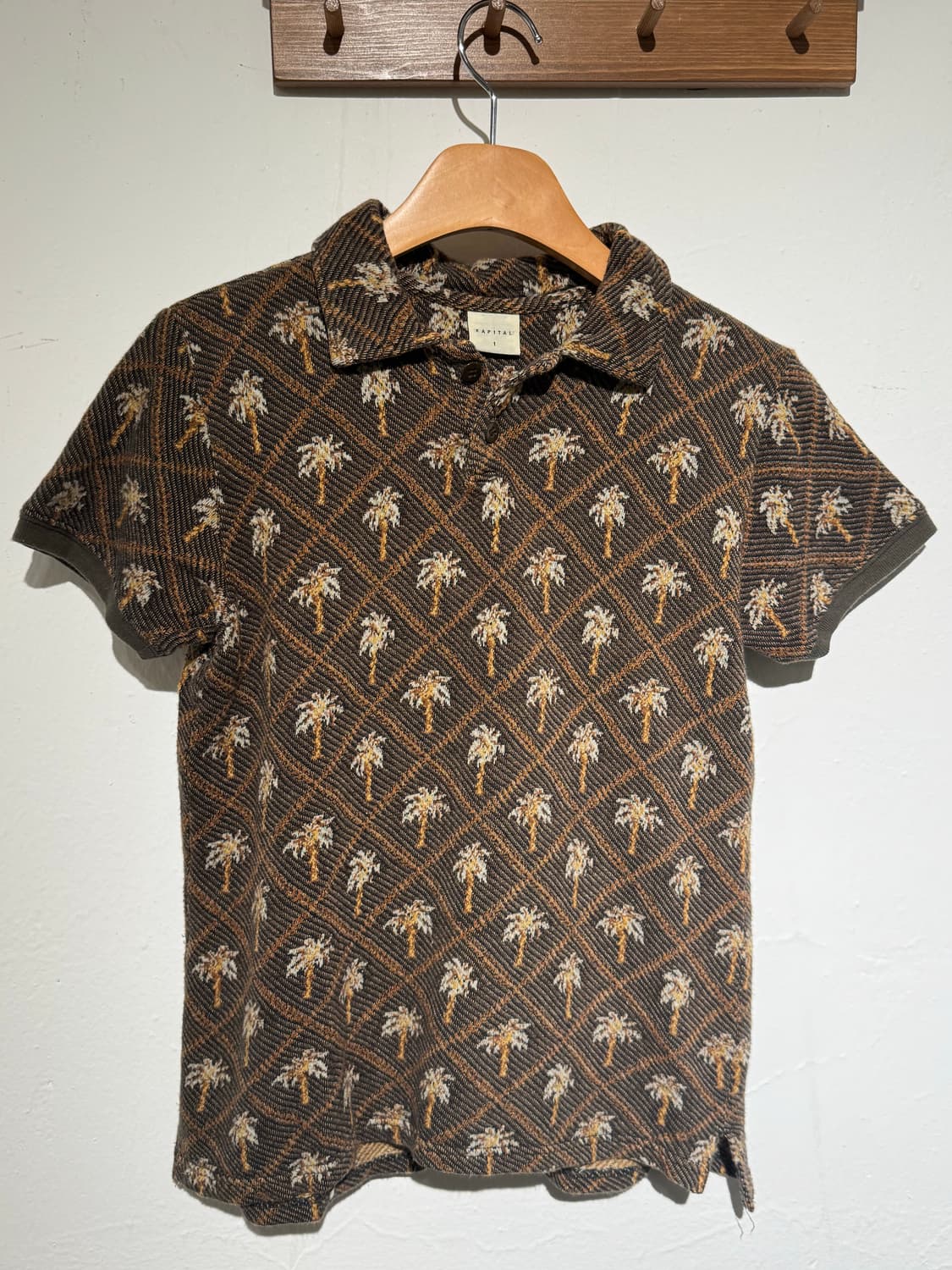 KAPITAL 상품이미지1