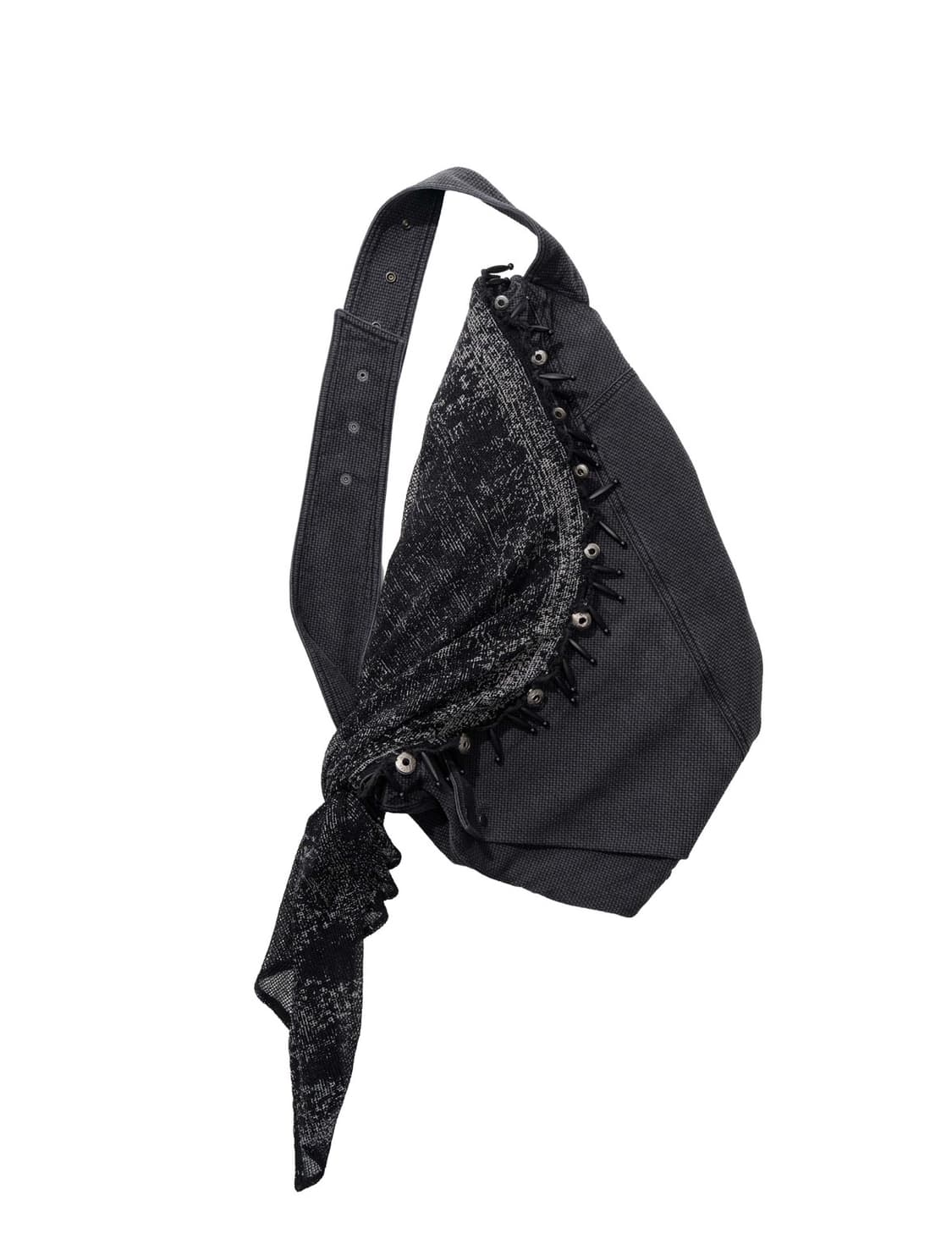 [OS] HYEIN SEO 26ss Folded Scarf Bag 상품이미지1