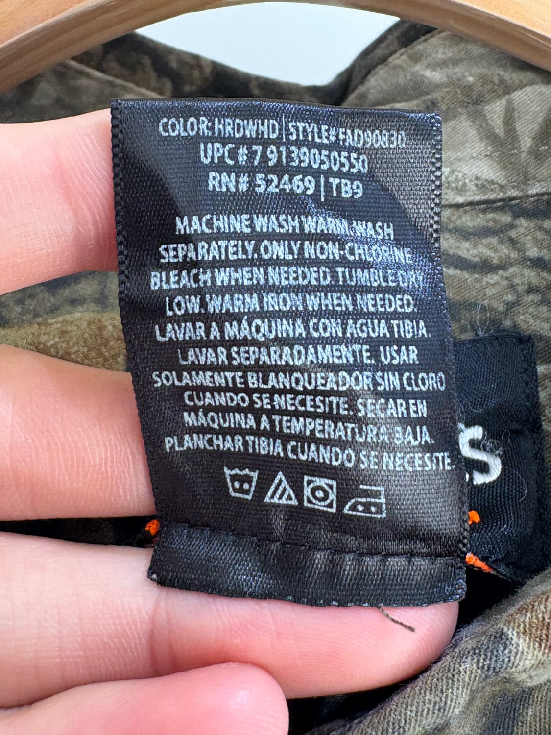 OUTFITTERS 상품이미지8