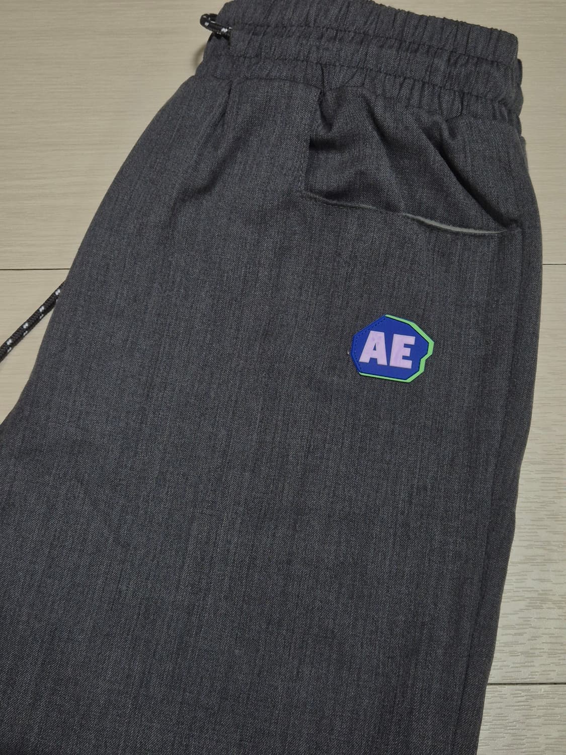 아더에러 팬츠 A1 상품이미지1