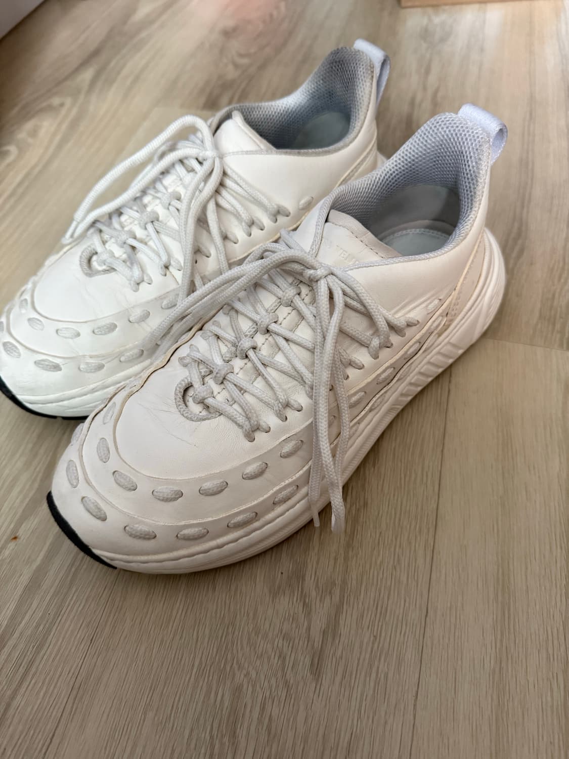 보테가베네타 스피드스터 260 상품이미지2