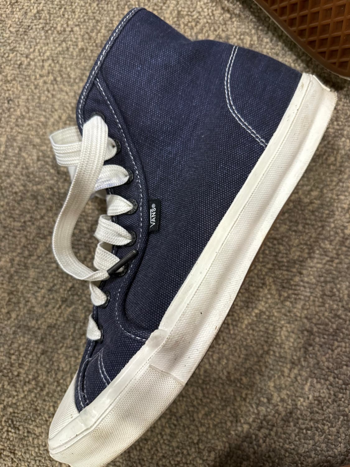 VANS x NIGEL CABOURN 상품이미지2