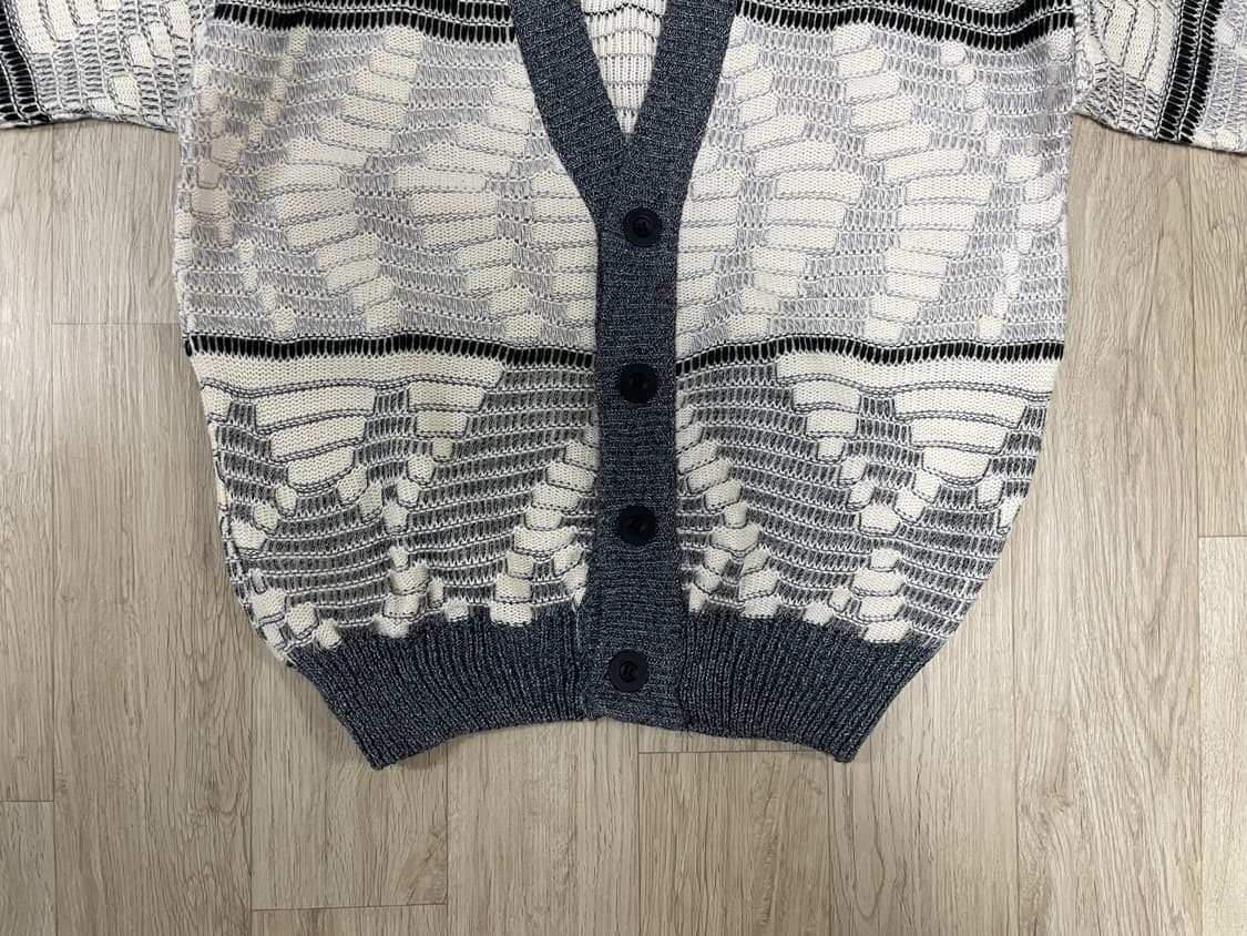 100~105) 80's 시어스 나바호 가디건(민트급)RRL&LVC&폴로 상품이미지5