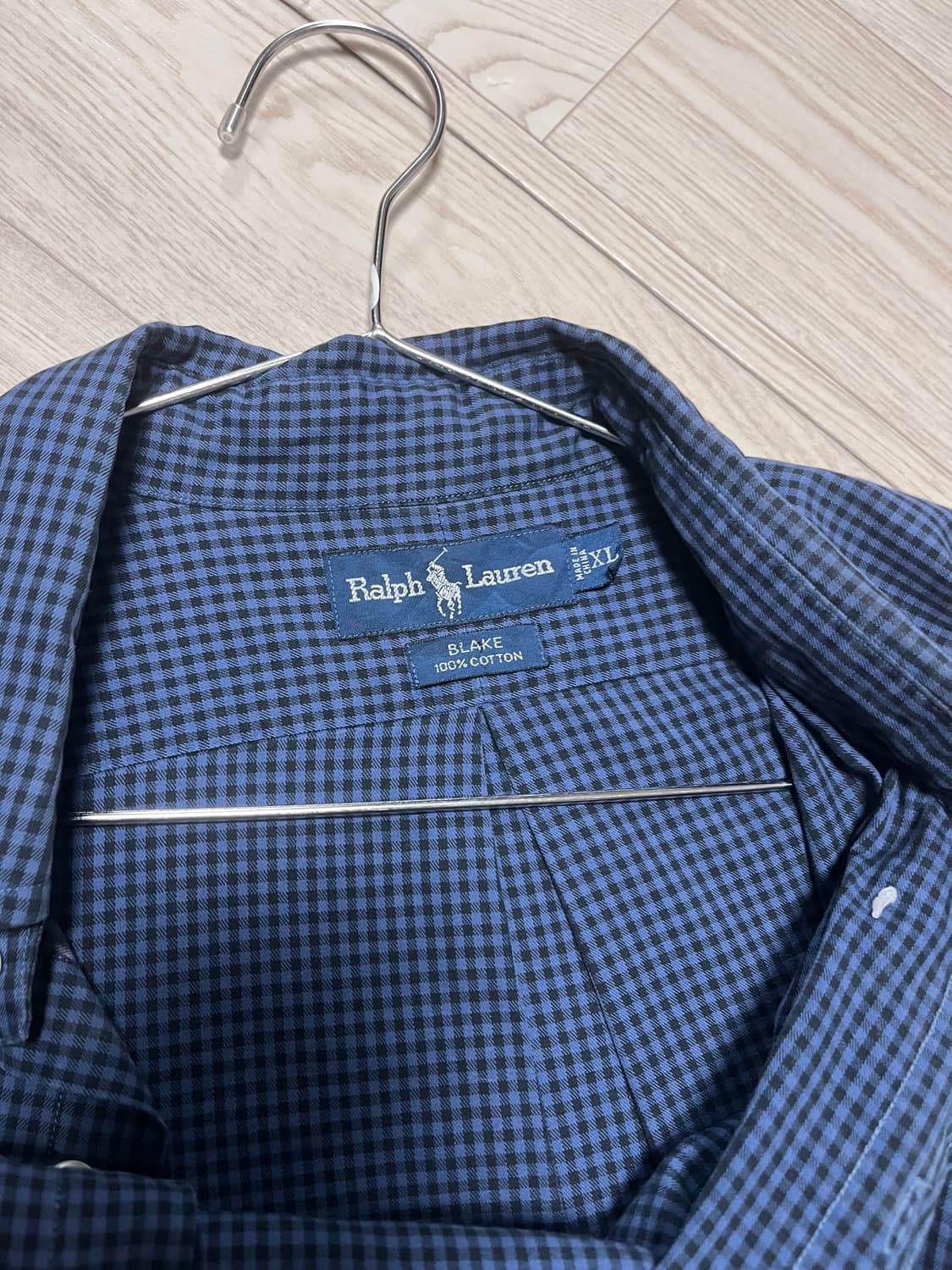 랄프로렌 셔츠 상품이미지2