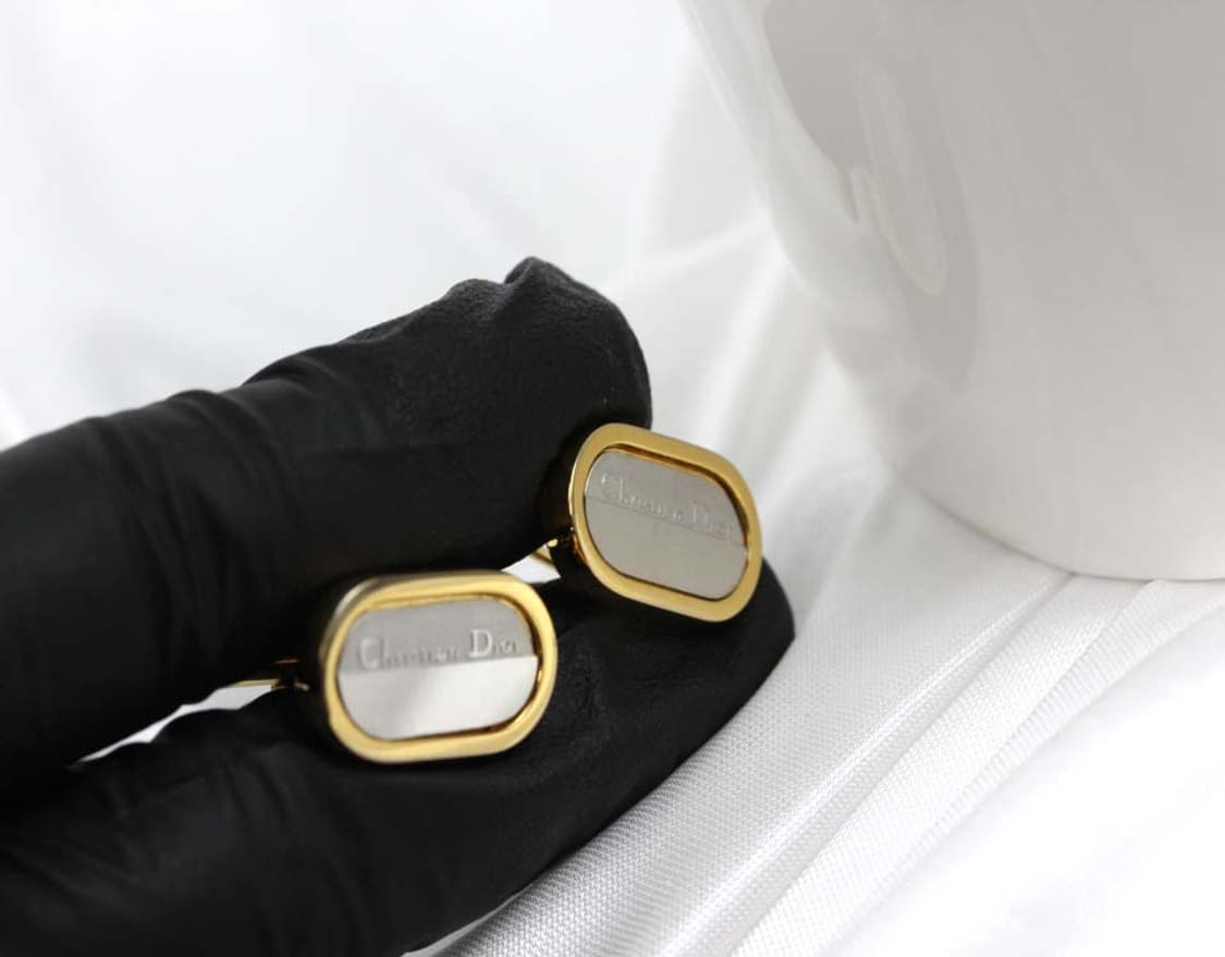 디올 B+등급 남자 명품 커프스 상품이미지7