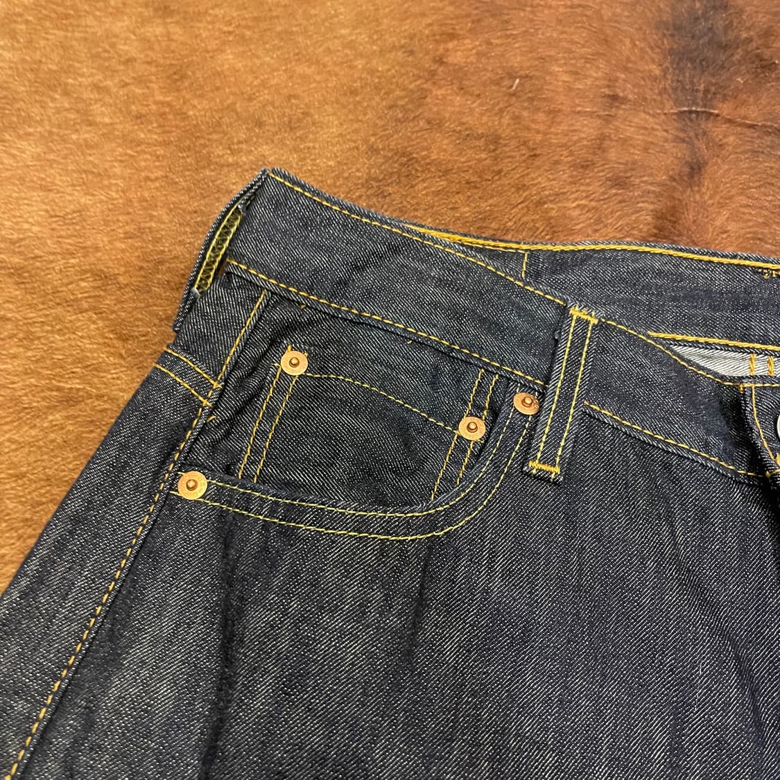 Levi's 569 w30l32 상품이미지4