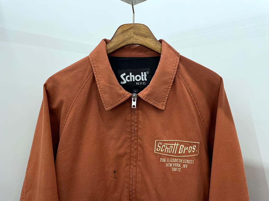 SCHOTT N.Y.C (L) 상품이미지2